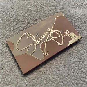 Kylie Cosmetics Skinny Dip Face Palette